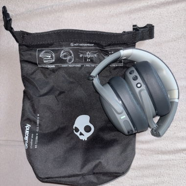 Skullcandy Crusher Evo