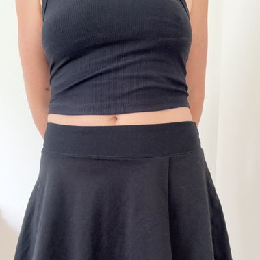 Tennis skirt 