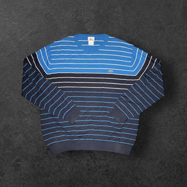 Pull Lacoste