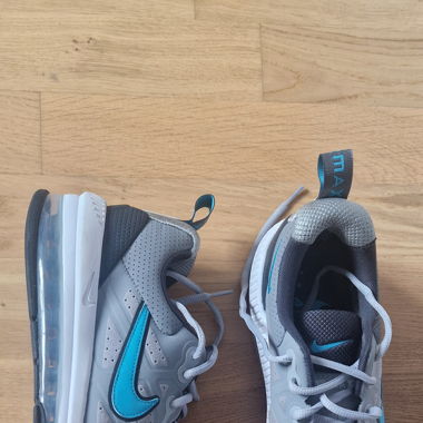 Airmax Nike, taille 45 