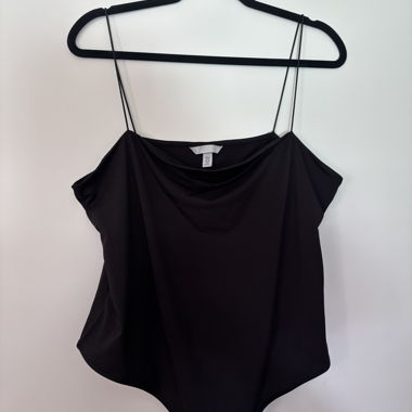 Body noir