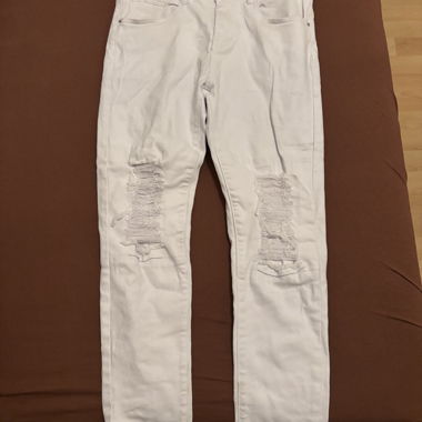Jeans eleganti