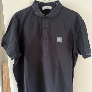 Polo Stone Island