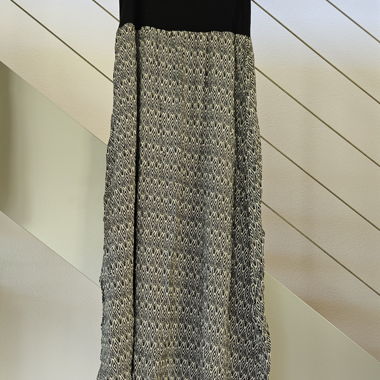 Long skirt