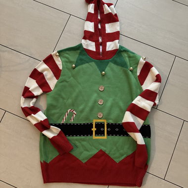 X-Mas Pullover
