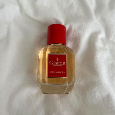 GISADA PARFUM