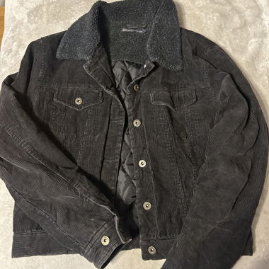 Black Jacket