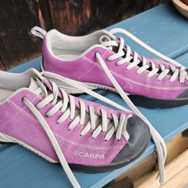 Scarpa Scarpe da trekking / hiking