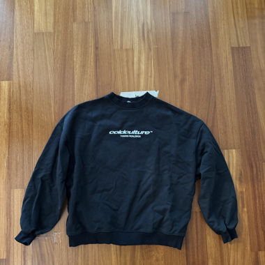 Coldculture Sweatshirt