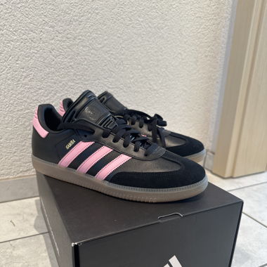 Adidas Sambas 44 2/3