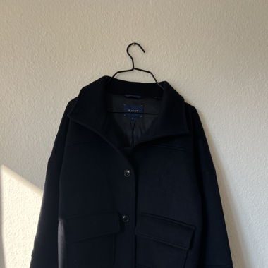 Gant Wool Jacket