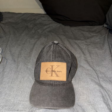 Calvin Klein 