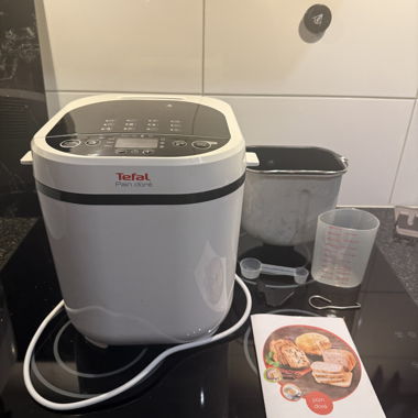 Tefal Pain doré