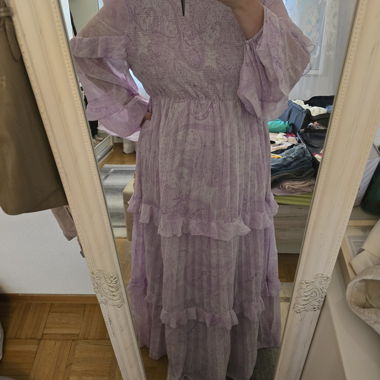 Beautiful long dress