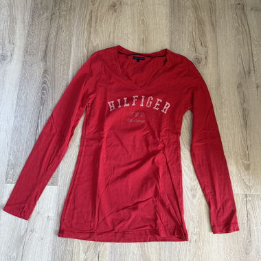 Tommy Hilfiger Langarmshirt