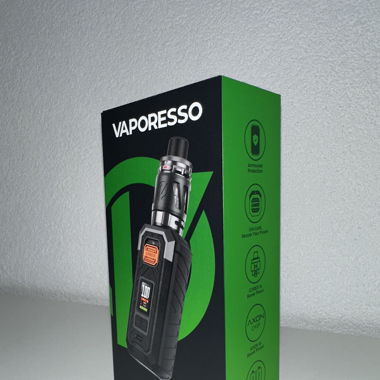 Cigarette électronique - Vaporesso Armour S Noir