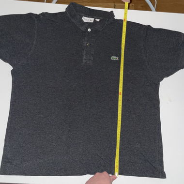 Lacoste polo