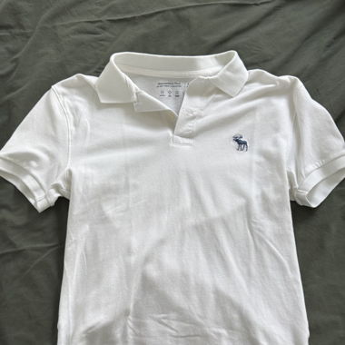 polo abercrombi