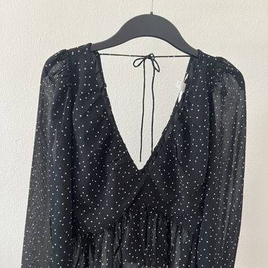 Bluse 
