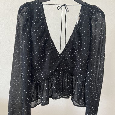 Bluse 