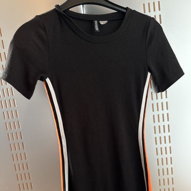Mini Kleid