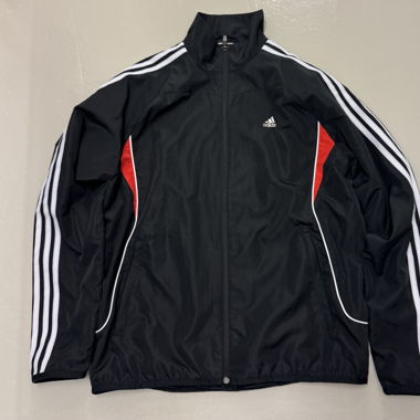 Vintage Adidas Trackjacket