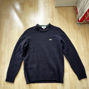 Lacoste Strickpullover