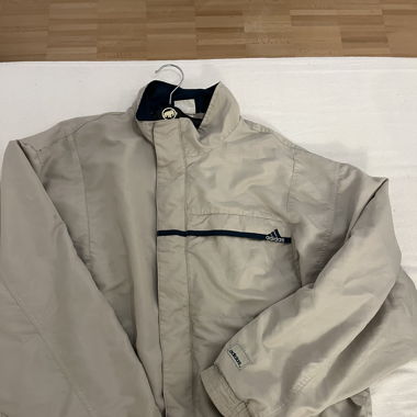 Vintage Adidas Jacke