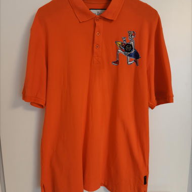 Philipp Plein Poloshirt