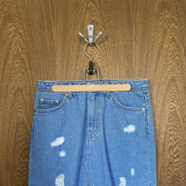 Jeans Rock