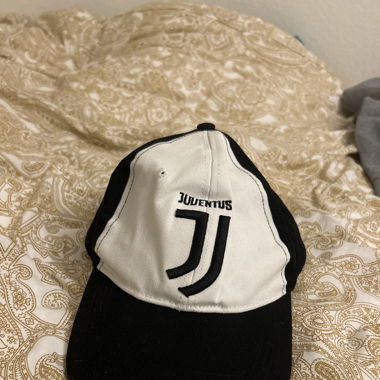 Casquette Juventus 