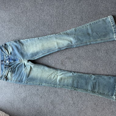 Missue Jeans