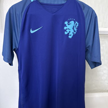 Nike Trikot Niederlande