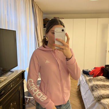 Giacca adidas