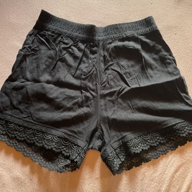 Short 34
