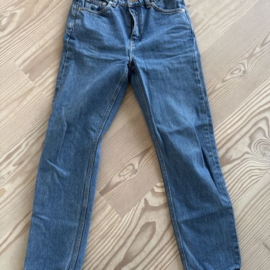 Arket Jeans 