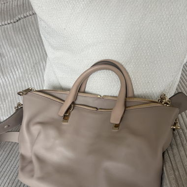 Sac Chloé