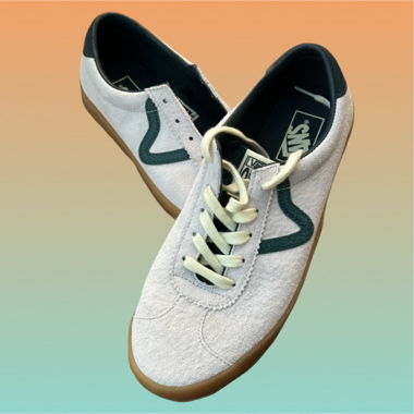 Sneakers Vans basse