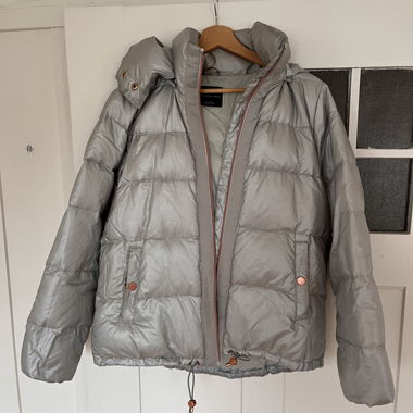 Veste Benetton