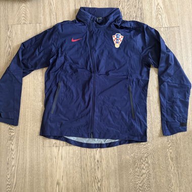 Nike Croatia Jacket