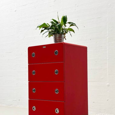 Retro Kommode im Mid-Century Stil von BelAir