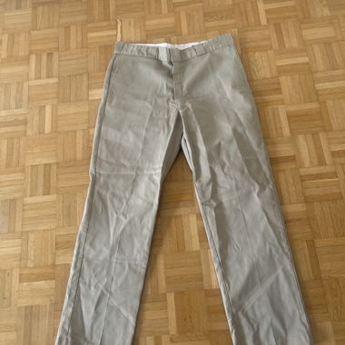 Dickies 874 Original fit