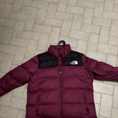 Veste d’hiver north face 