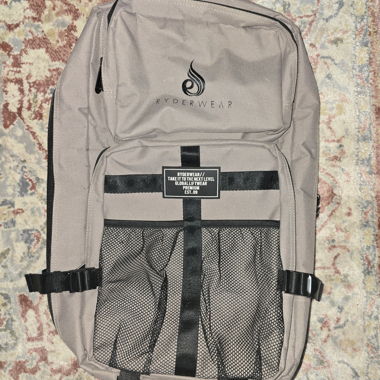 Sac à dos Ryderwear