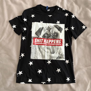 T-Shirt Grösse S