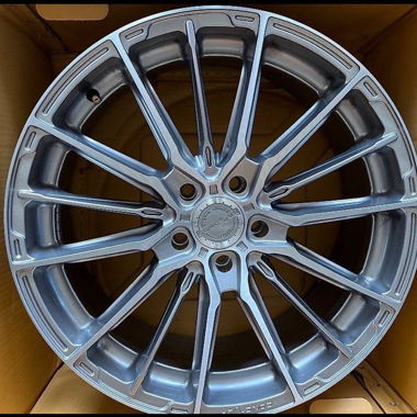 Cerchio Golf R 7 8.5x19