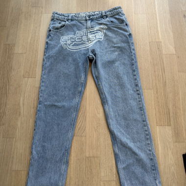 Jeans all access