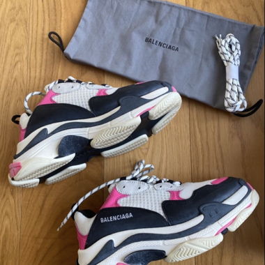 Balenciaga Sneakers