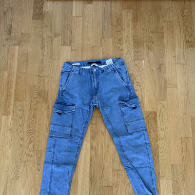Jack & Jones Cargo Jeans