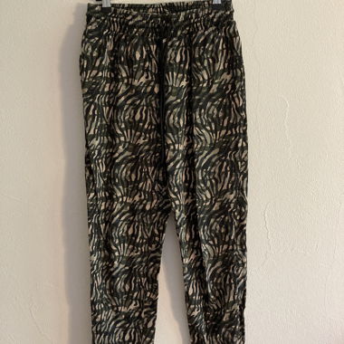 Trainer-Set (Jacke & Hose)